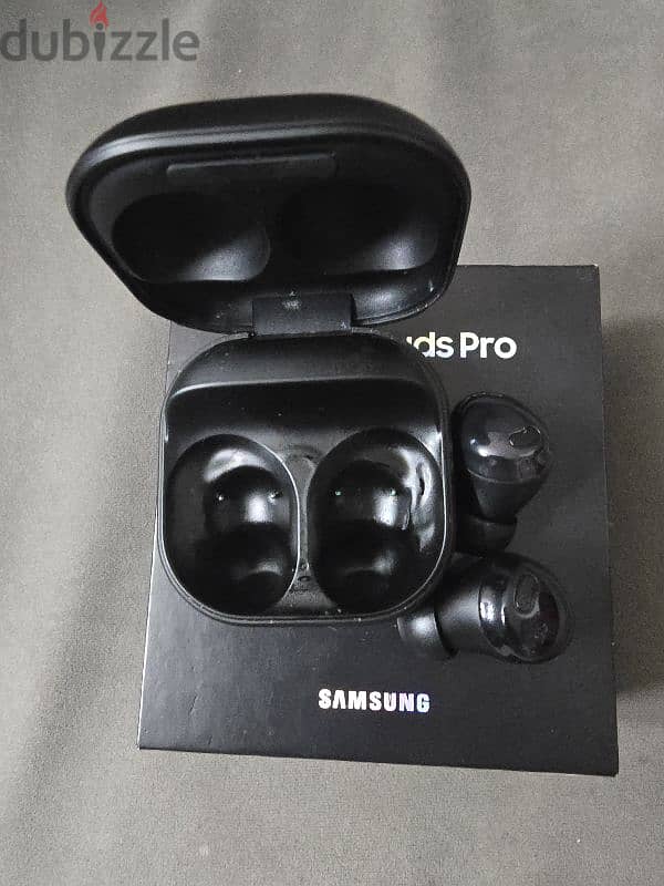 Samsung Galaxy Buds Pro 2