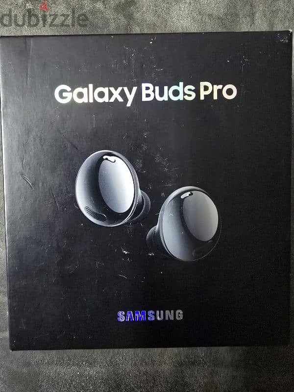 Samsung Galaxy Buds Pro 3