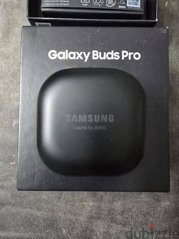 Samsung Galaxy Buds Pro 4