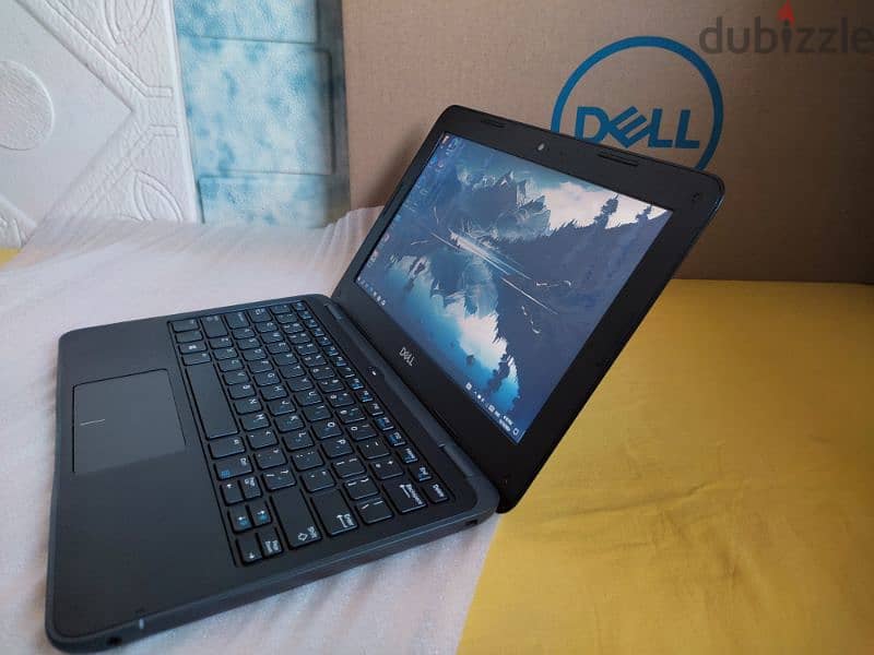 لاب توب dell سريع جداً 1