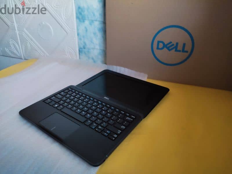 لاب توب dell سريع جداً 3