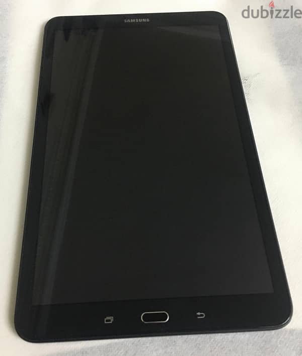 samsung galaxy tab A6 0