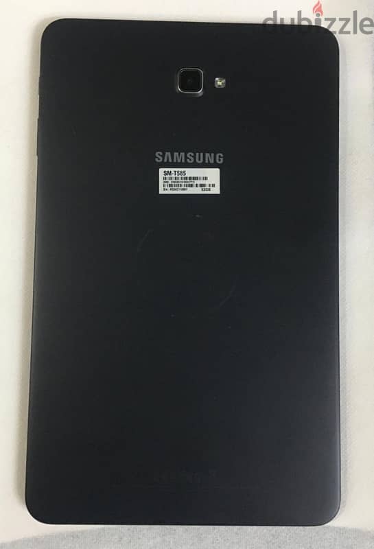 samsung galaxy tab A6 2