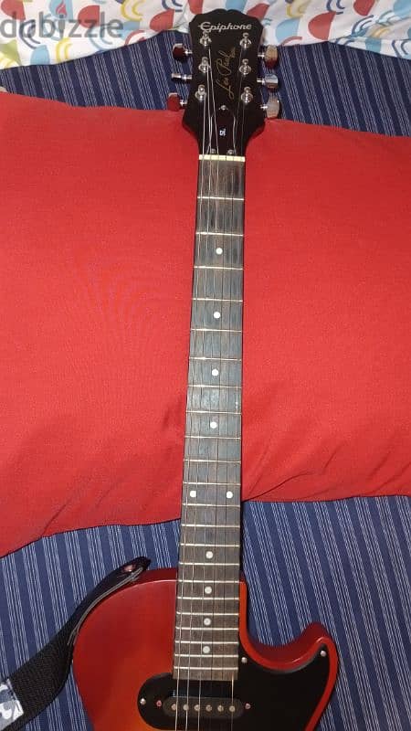 Epiphone Les Paul Sl 1