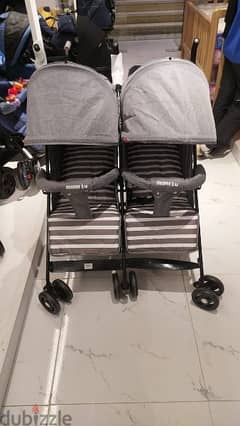 light stroller for twin baby 0