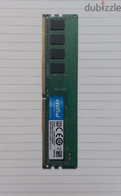 رامه DDR4 8g