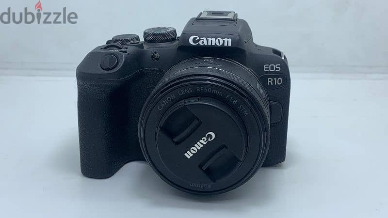 كاميرا Canon R10 2