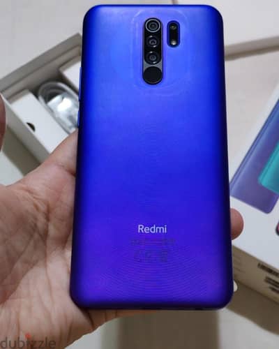 xiaomi redmi 9