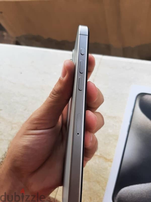 iphone 15 pro max 256 titanium 1