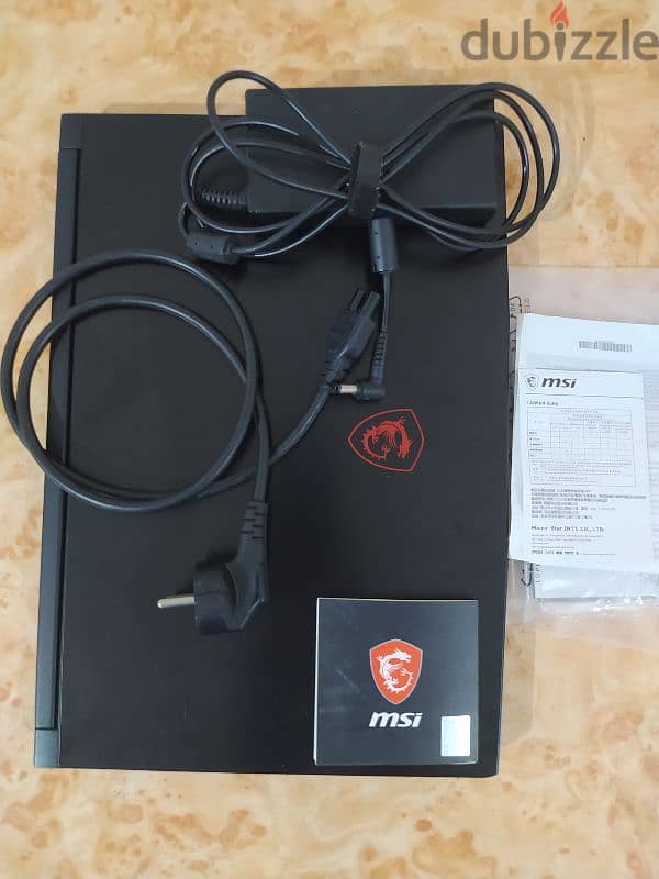 MSI GAMING 3