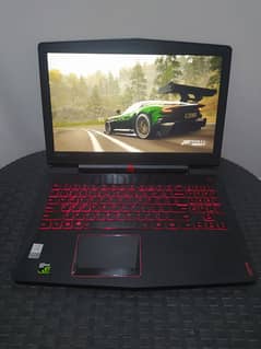 Lenovo gaming 0