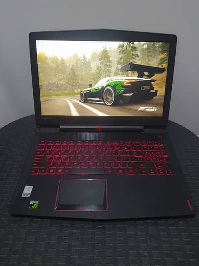 Lenovo gaming