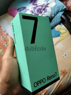 Oppo reno 7 0