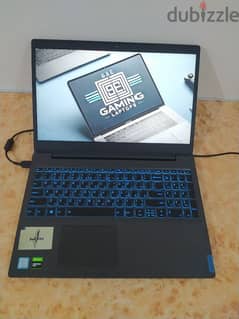 Lenovo gaming 0