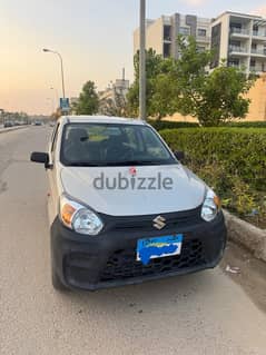 Suzuki Alto 2020 0