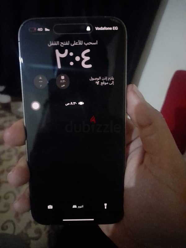 آيفون 14 pro max. gb265 1