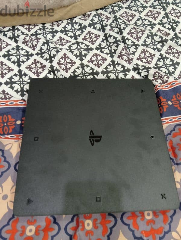 playstation 4 slim 1t new 4