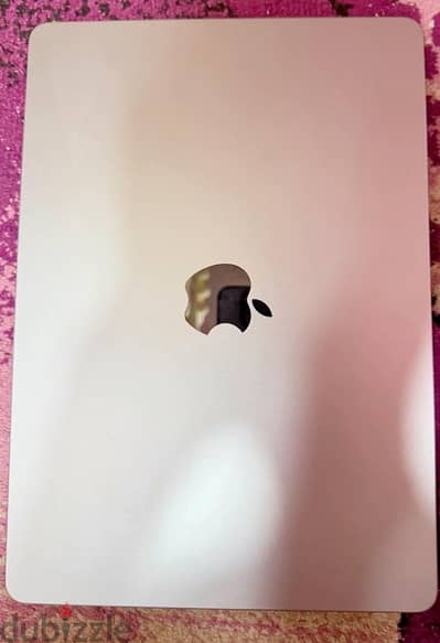 MacBook Air m2 2022