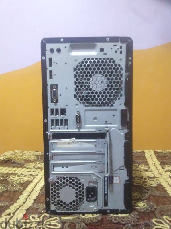 HP ProDesk 600 G3 MT 2