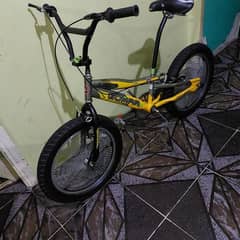 عجله bmx مقاس 20 0