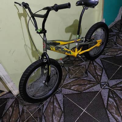 عجله bmx مقاس 20