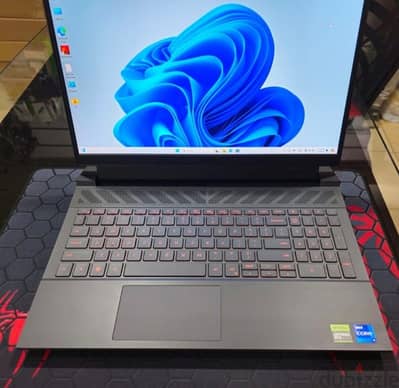 Dell Gaming G15 5530