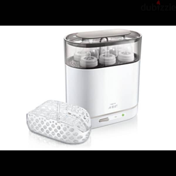 avent steriliser 1