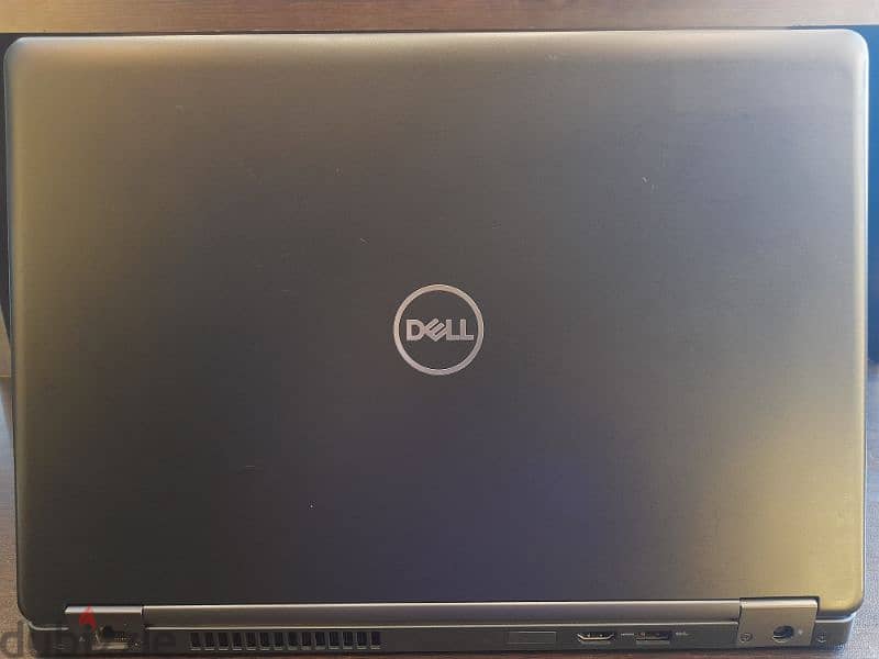 Dell Latitude 5490 - مثالي للعمل والترفيه 0