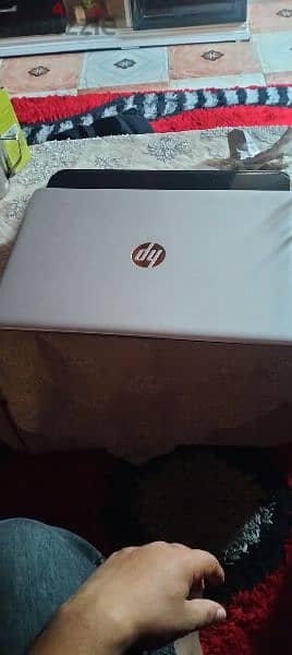 لاب توب hp 11