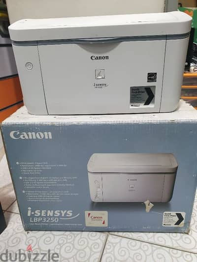 Printer Canon