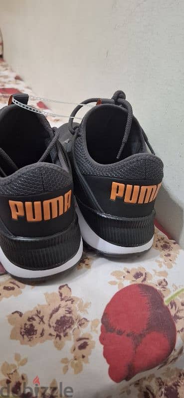 Puma Original Brand Shoes (California) 2