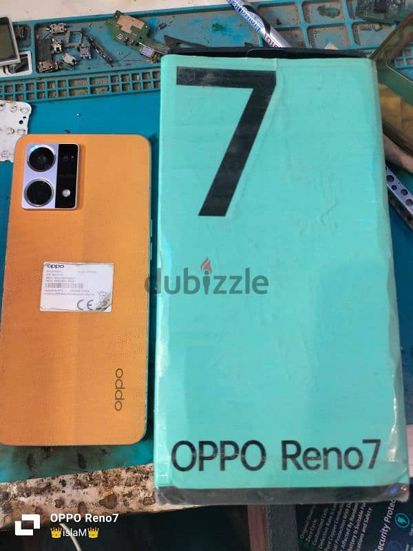 oppo reno 7 3