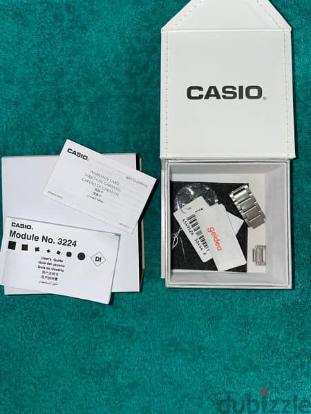 Casio Watch For Sale 2