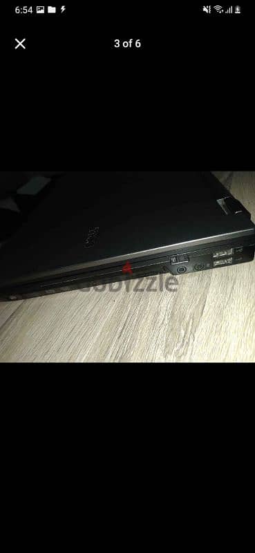 لاب توب dell latitude e6410 3