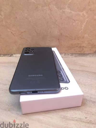 Samsung galaxy a73