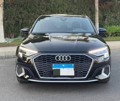 Audi A3 model 2023 0