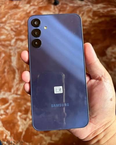 Samsung a15 128g 6ram ممتاز جدا