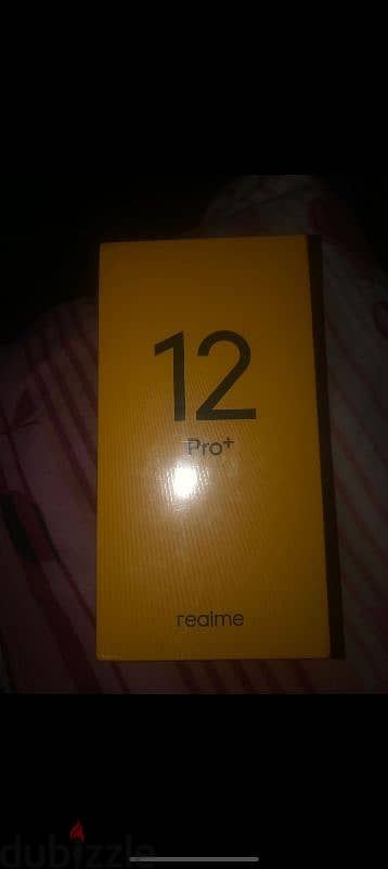 Realme 12 Pro Plus 5G