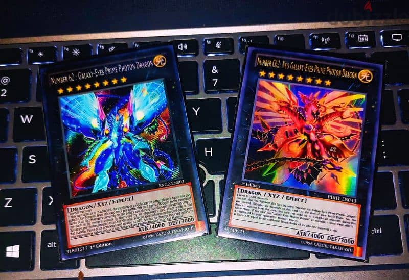 Yu-Gi-Oh 7