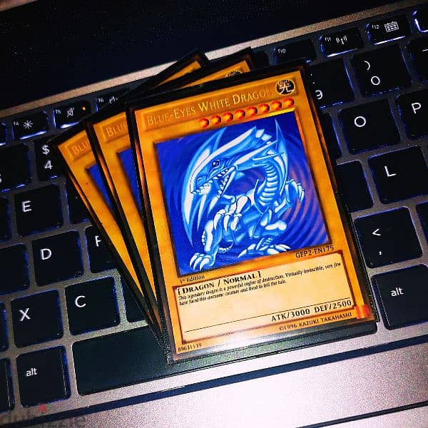 Yu-Gi-Oh 13