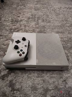 Xbox one s 512GB 0