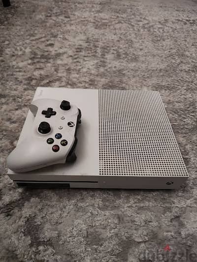 Xbox one s 512GB