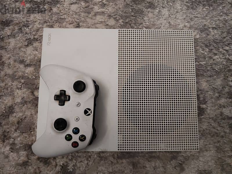 Xbox one s 512GB 1