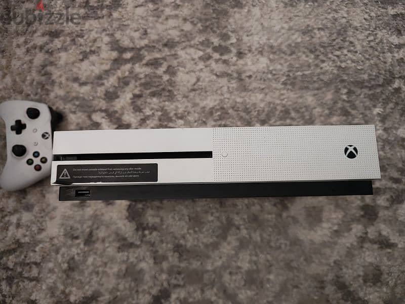 Xbox one s 512GB 4