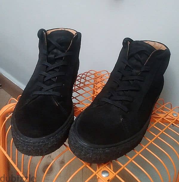 H&M original men's boot 6