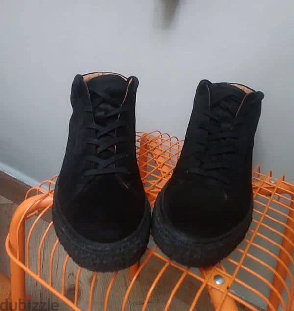 H&M original men's boot 7