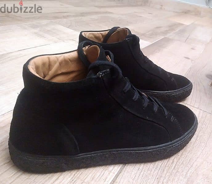 H&M original men's boot 11