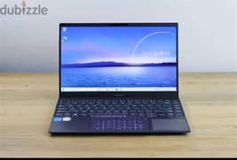 Asus Zenbook UX325e 0