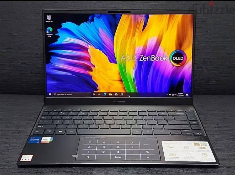 Asus Zenbook UX325e 2