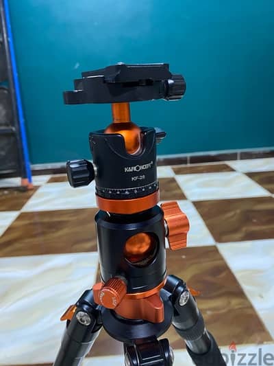 Tripod K&F SA2542 ترايبود